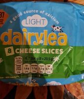 Cheese  slice