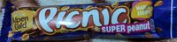 Picnic Super Peanut