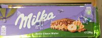 Nutty Choco Wafer