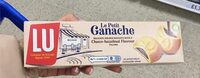 Le petit ganache