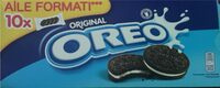 Oreo