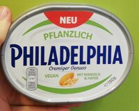 Philadelphia vegan