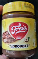 Freia Sjokonøtt