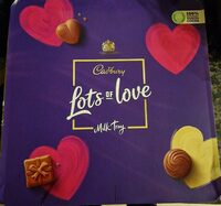 Milk Tray