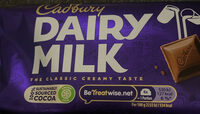 Dairy Milk