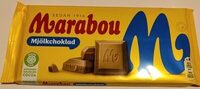 Mjölkchoklad