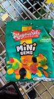 Mini Gems