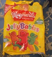 Jelly babies