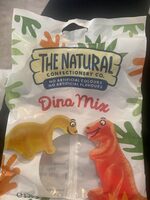 Dina Mix