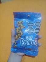 Mini pepitos