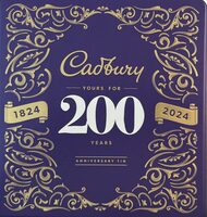 Individually wrapped chunks of chocolate