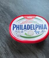 Fromage de chèvre et Romarin