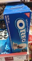 Oreo
