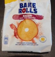 Bake rôles