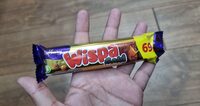 Wispa gold