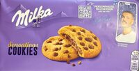 Sensations cookies