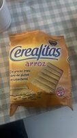 Cerealitas arroz