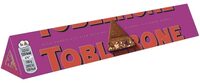 Toblerone lila