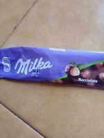 Milka nocc.