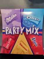 Party Mix
