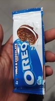 Oreo Mill Chocolate
