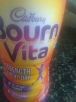 Bournvita