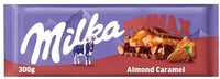Milka Almond Caramel