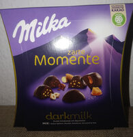 Zarte Momente