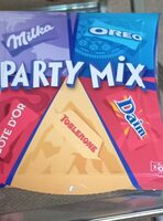 T ko party
