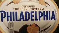 Philadelphia Tryffel