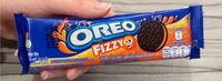 Oreo