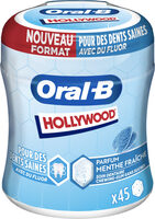 Hollywood Oral-B