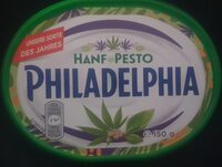 Hanf Pesto
