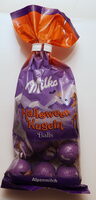 Halloween Kugeln