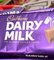 Fairy milk