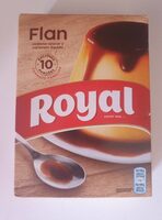 Flan