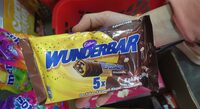 Wunderbar - Cacao Creme