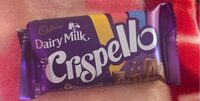 Crispell