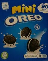 Mini Oreo