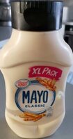 Mayonnaise
