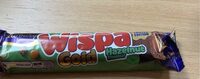 Wispa gold