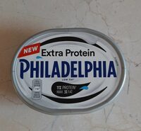 Philadelphia Extra Protein