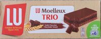 Moelleux Trio