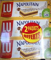 Napolitain