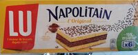 Napolitains