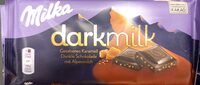 Darkmilk Gesalzenes Karamell
