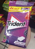 Wild Fruits Flavour