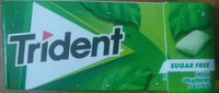 Fresh Spearmint Flavour