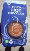 Hot chocolate