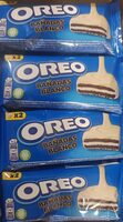 Oreo